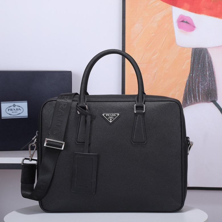 Prada Fashion Bags