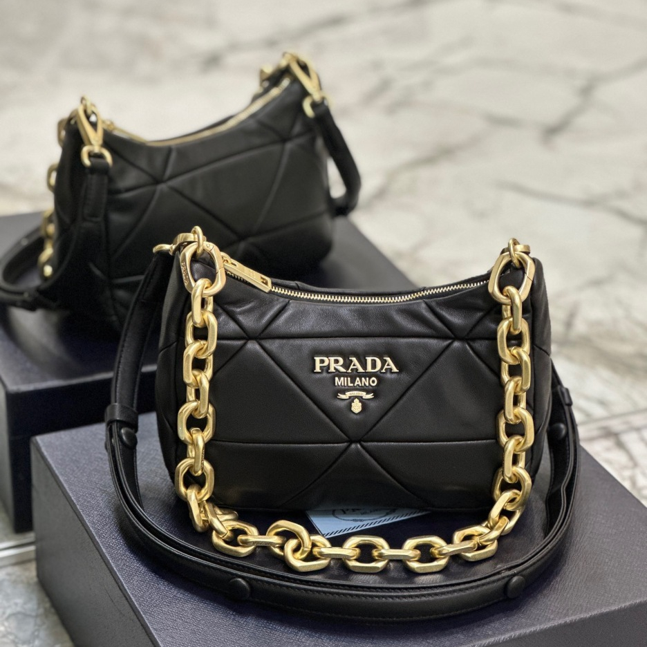 Prada Fashion Bags