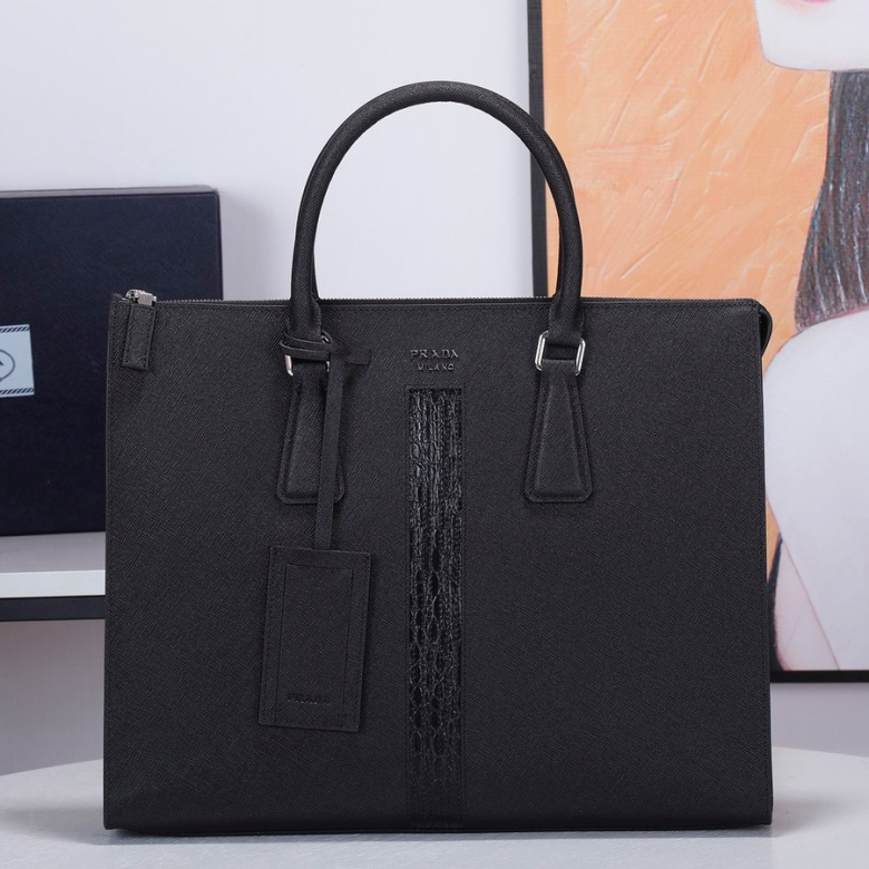 Prada Fashion Bags