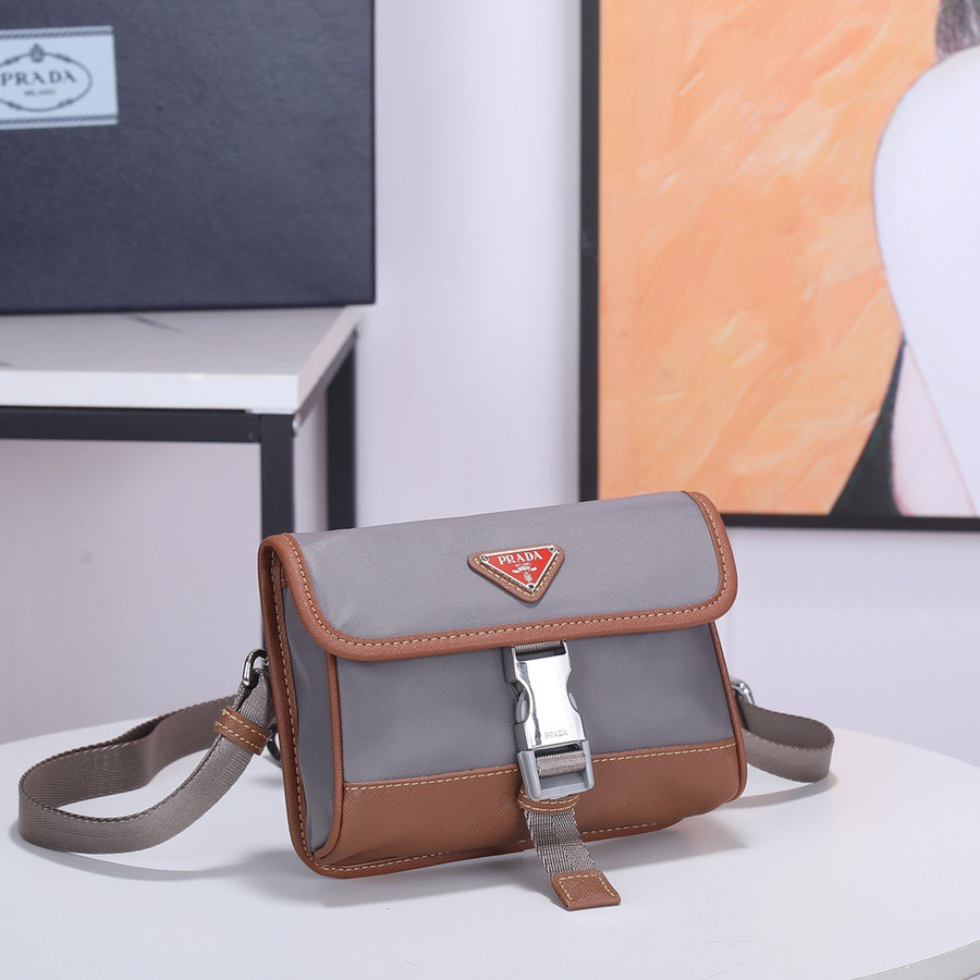 Prada Fashion Bags