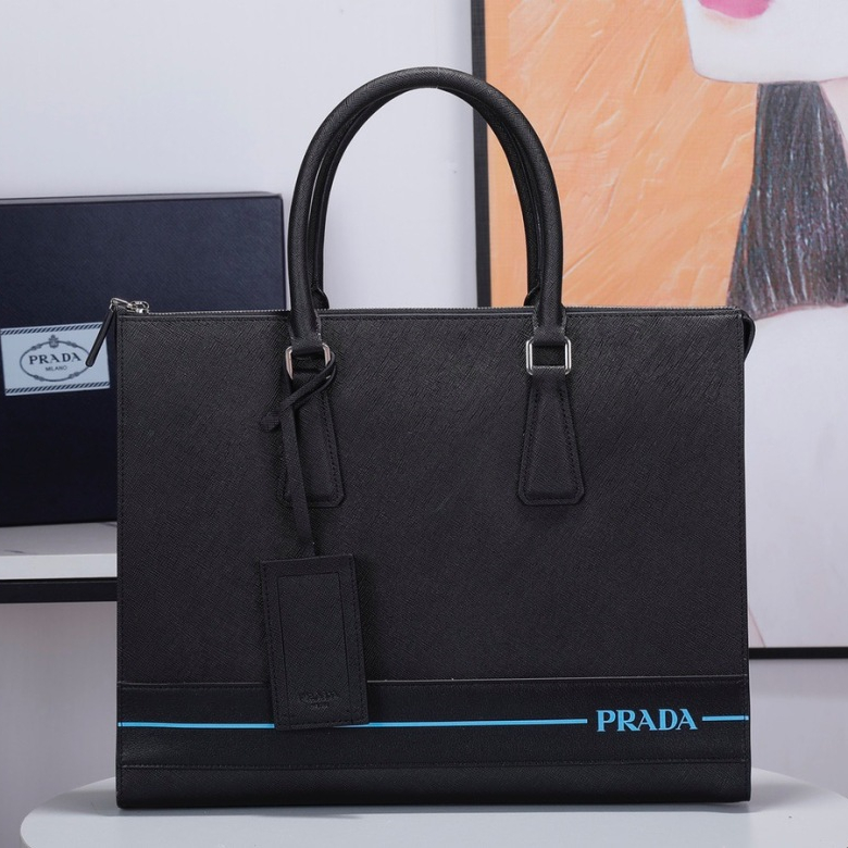 Prada Fashion Bags