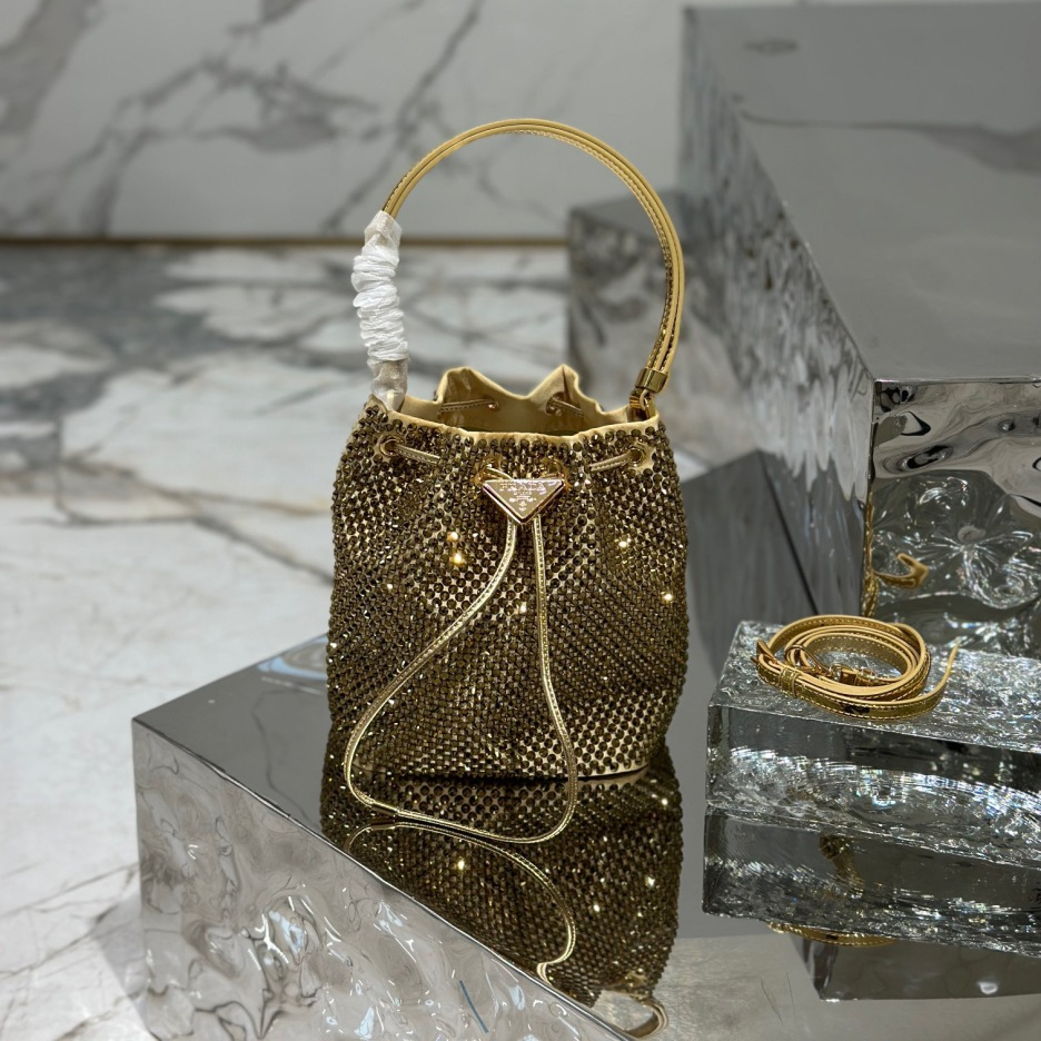 Prada Fashion Bags