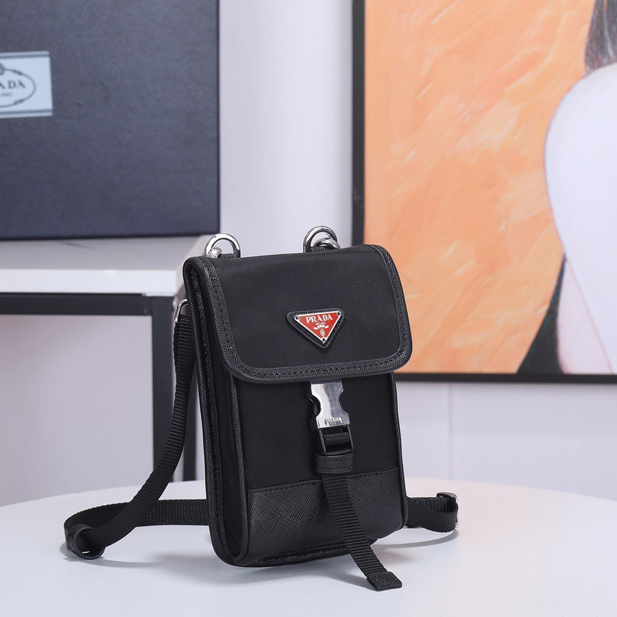 Prada Fashion Bags