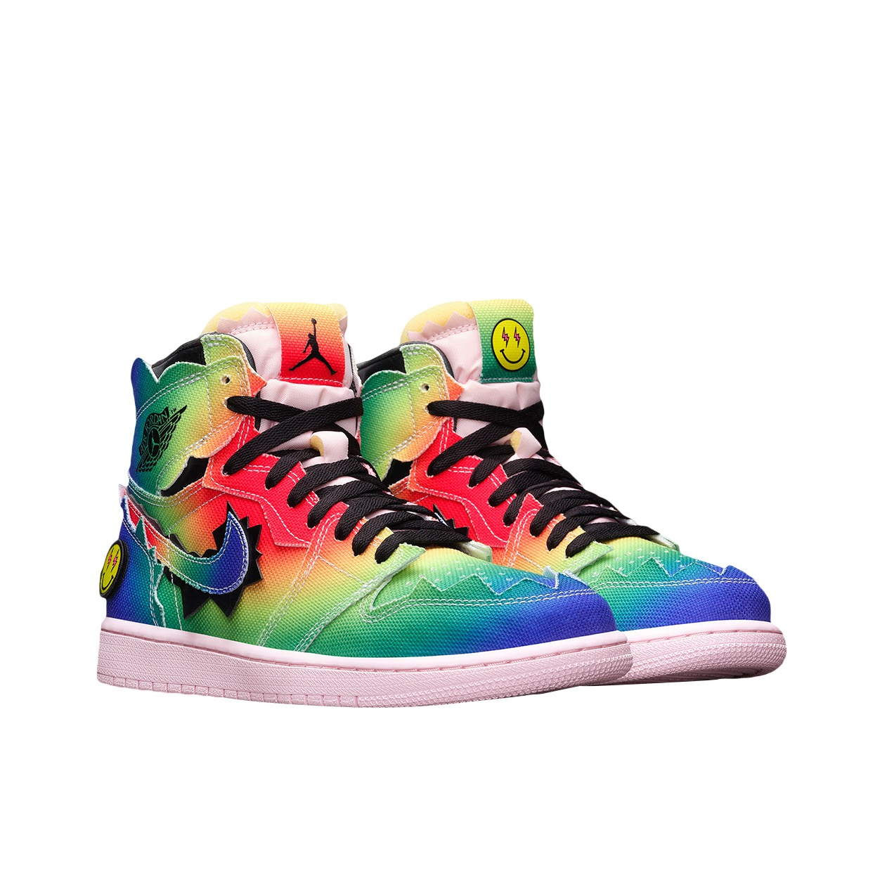 Air Jordan 1 Retro High OG Basketball Shoes