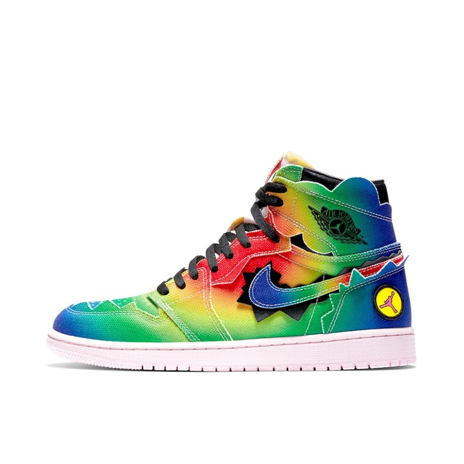 Air Jordan 1 Retro High OG Basketball Shoes