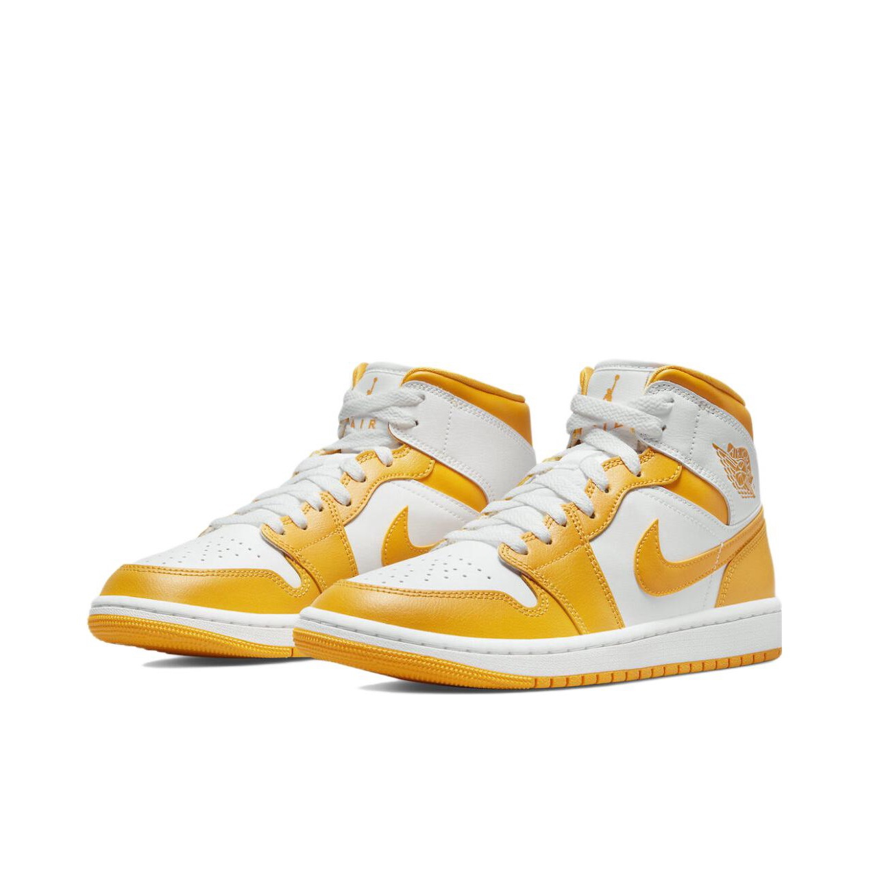 Air Jordan 1 Retro High OG Basketball Shoes