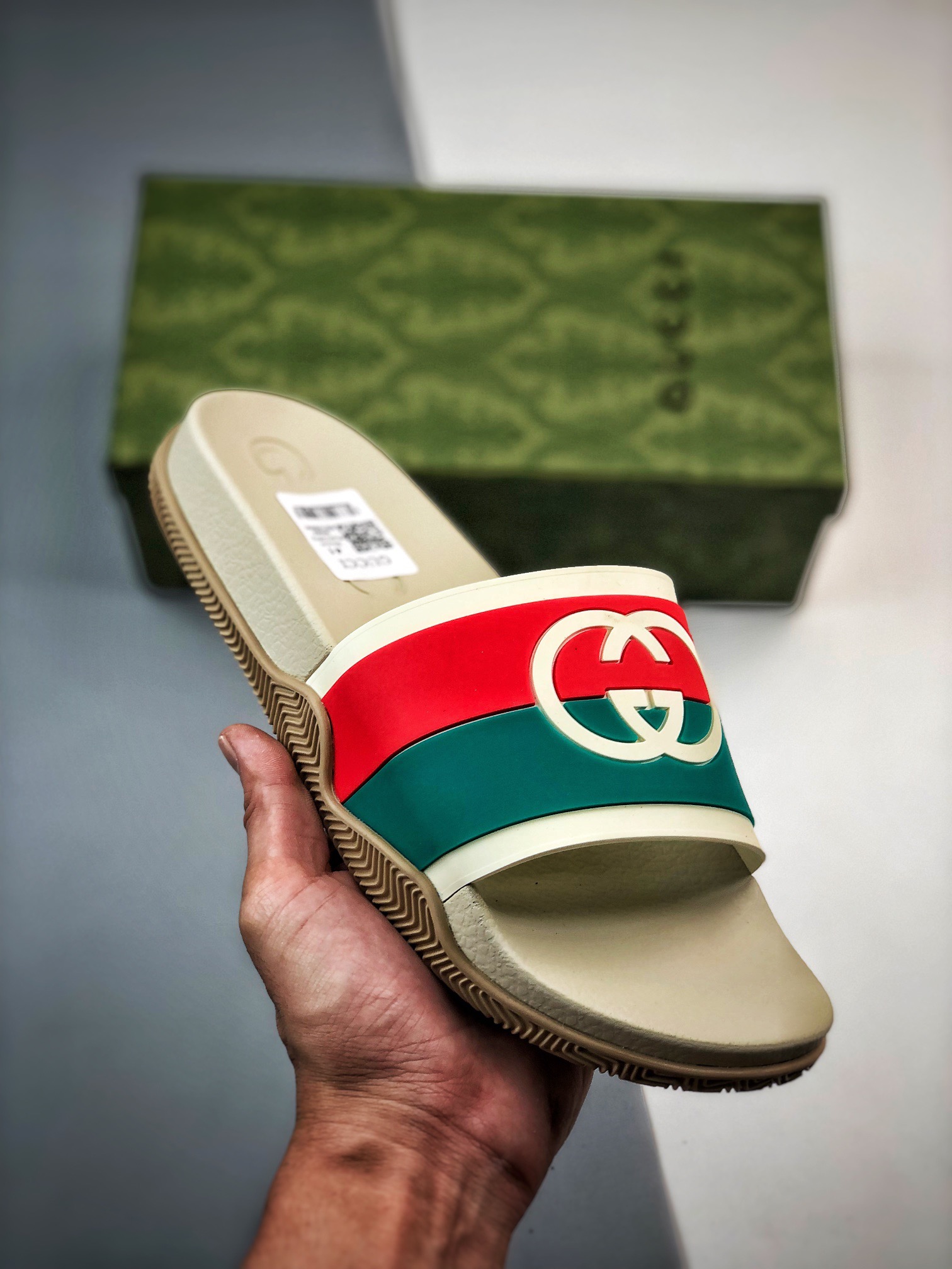 Unisex Fashion Slippers