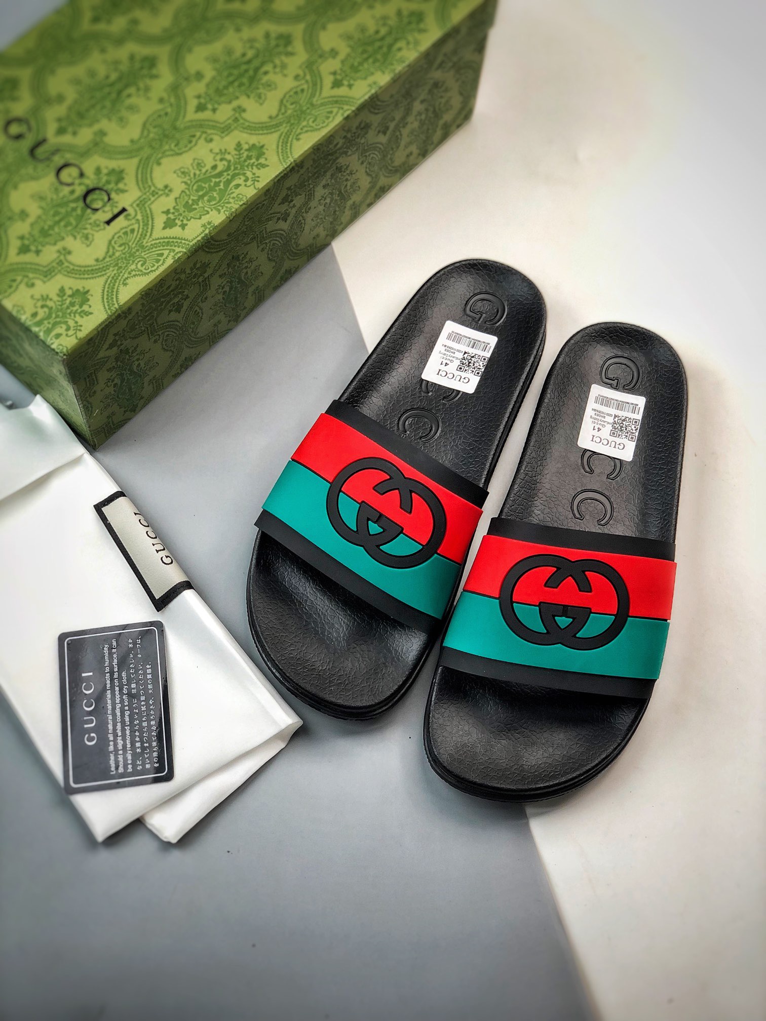 Unisex Fashion Slippers