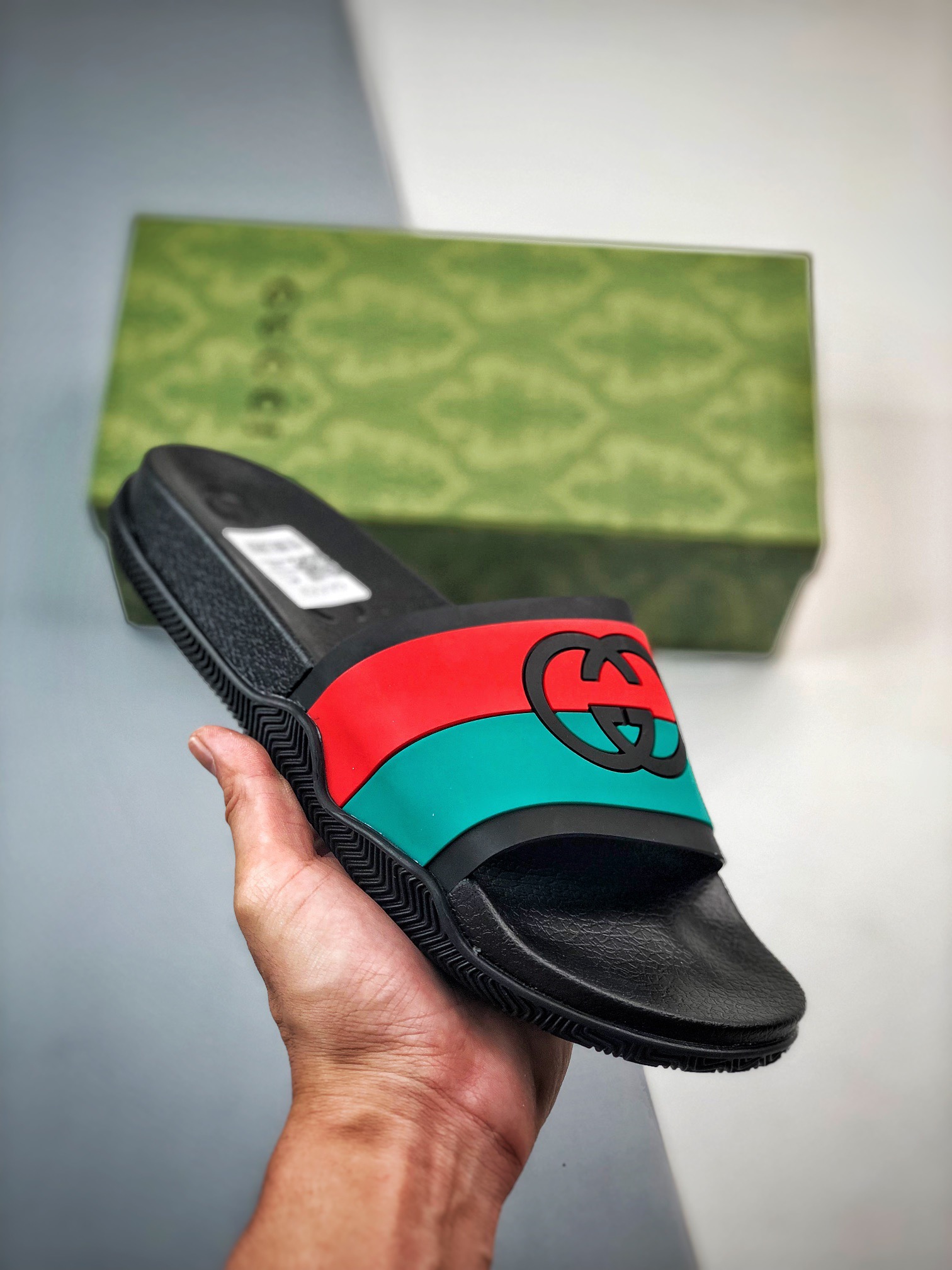 Unisex Fashion Slippers