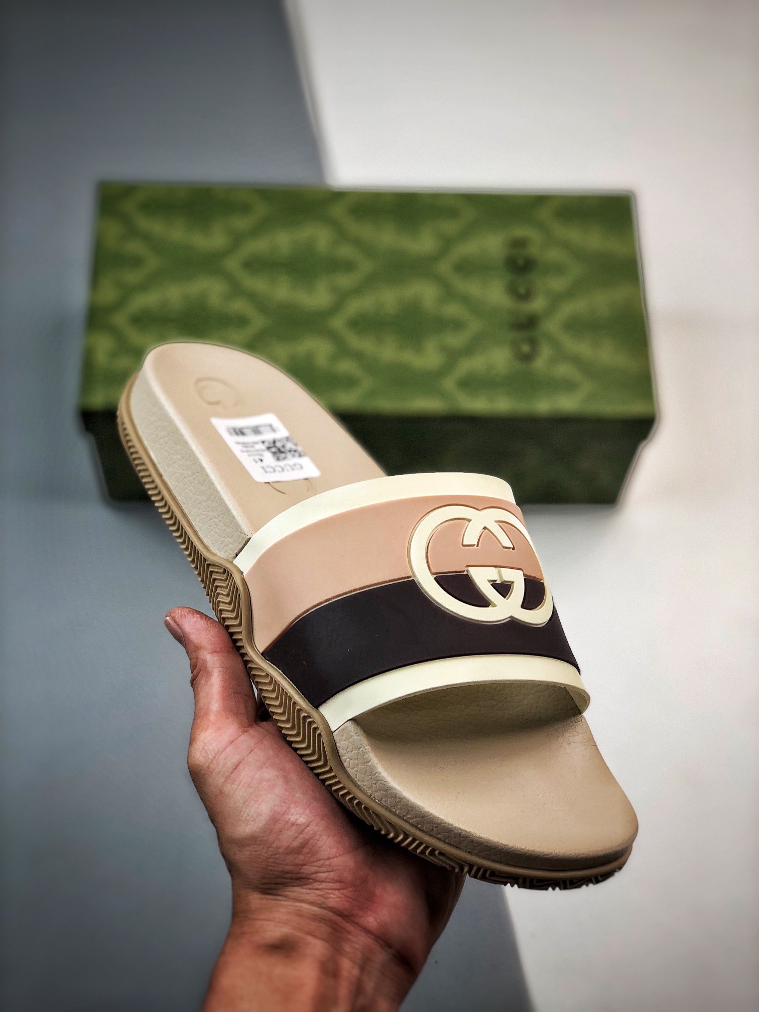 Unisex Fashion Slippers