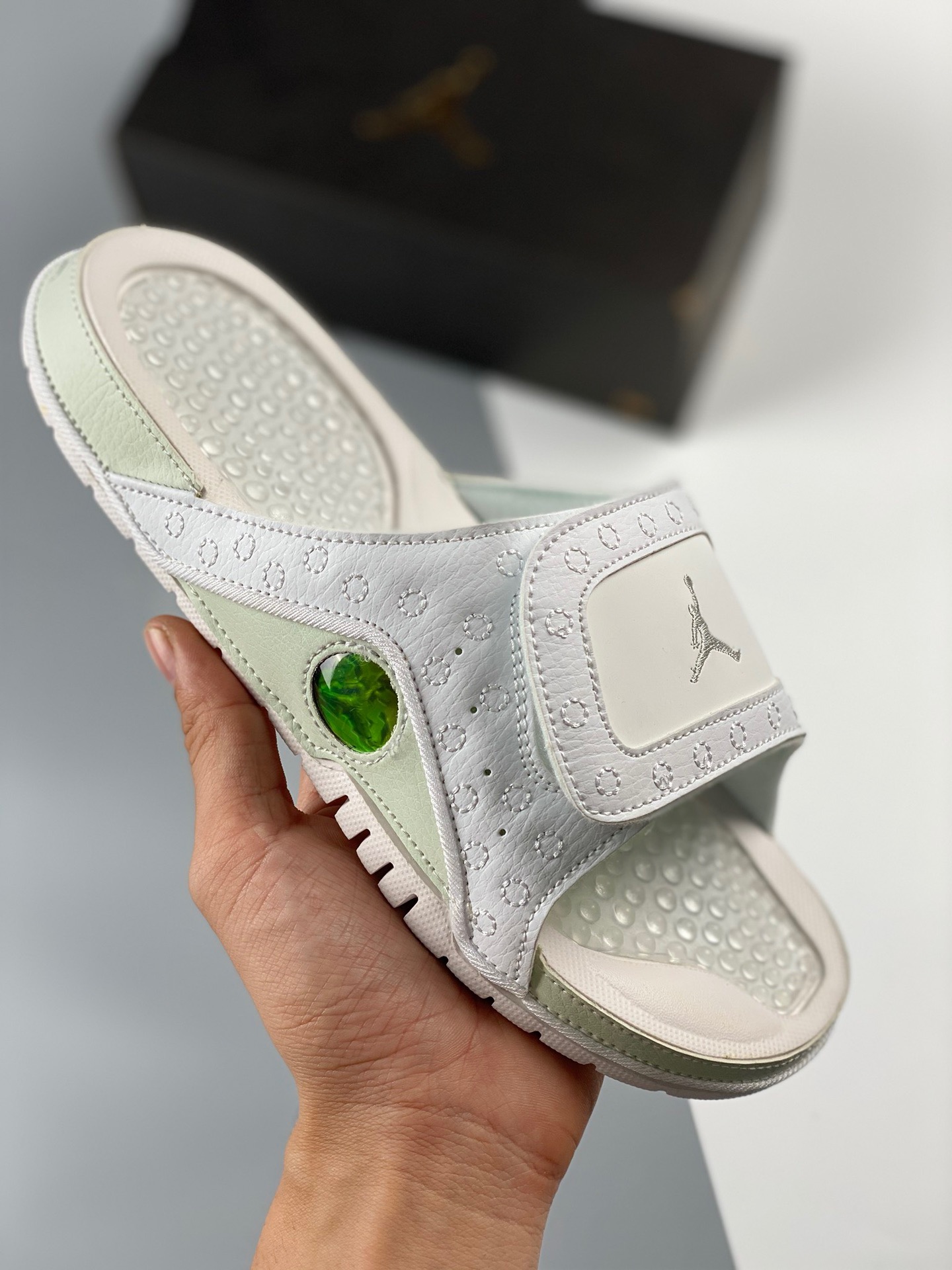 Unisex Fashion Slippers
