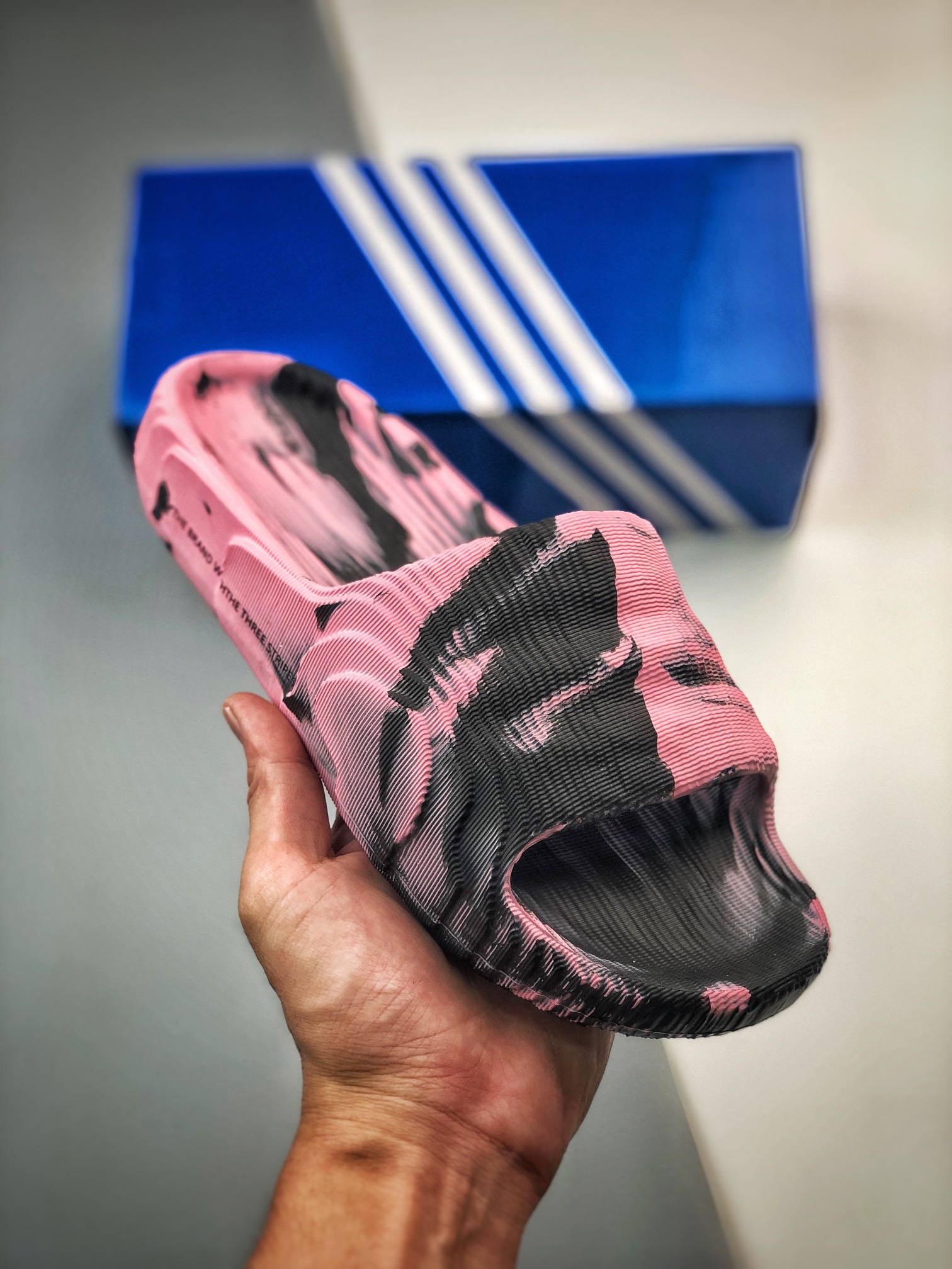 Unisex Fashion Slippers