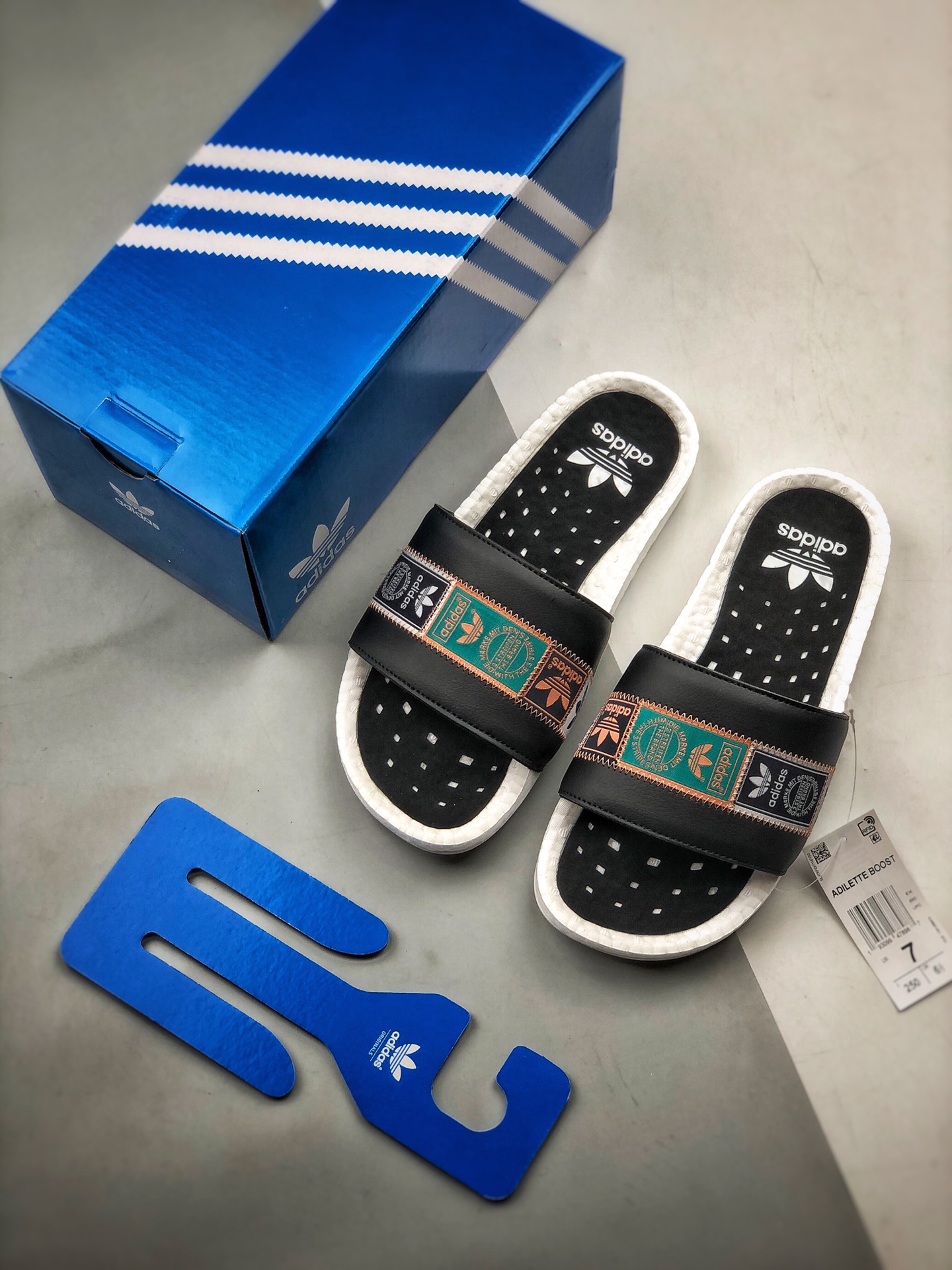 Unisex Fashion Slippers