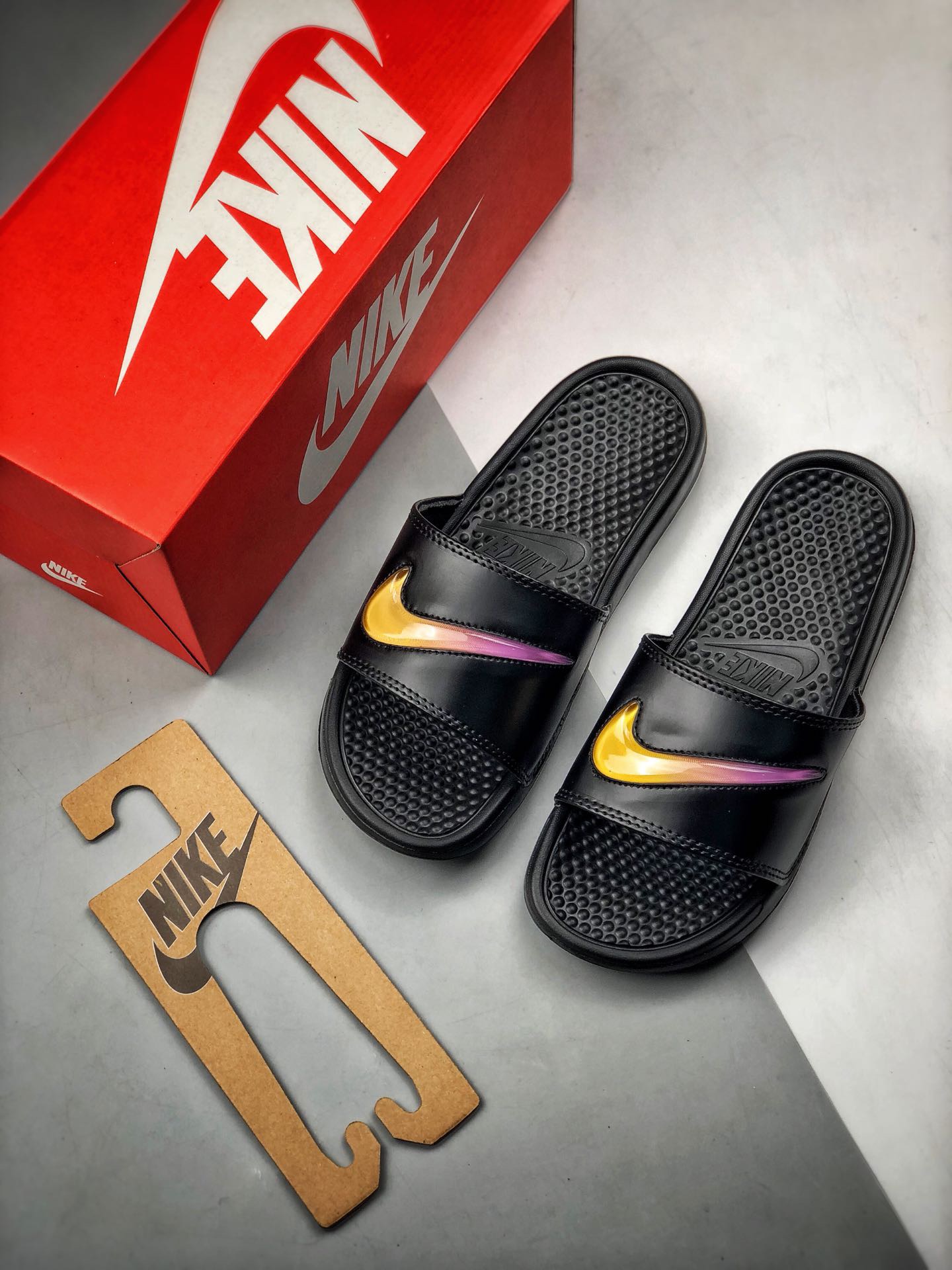 Unisex Fashion Slippers