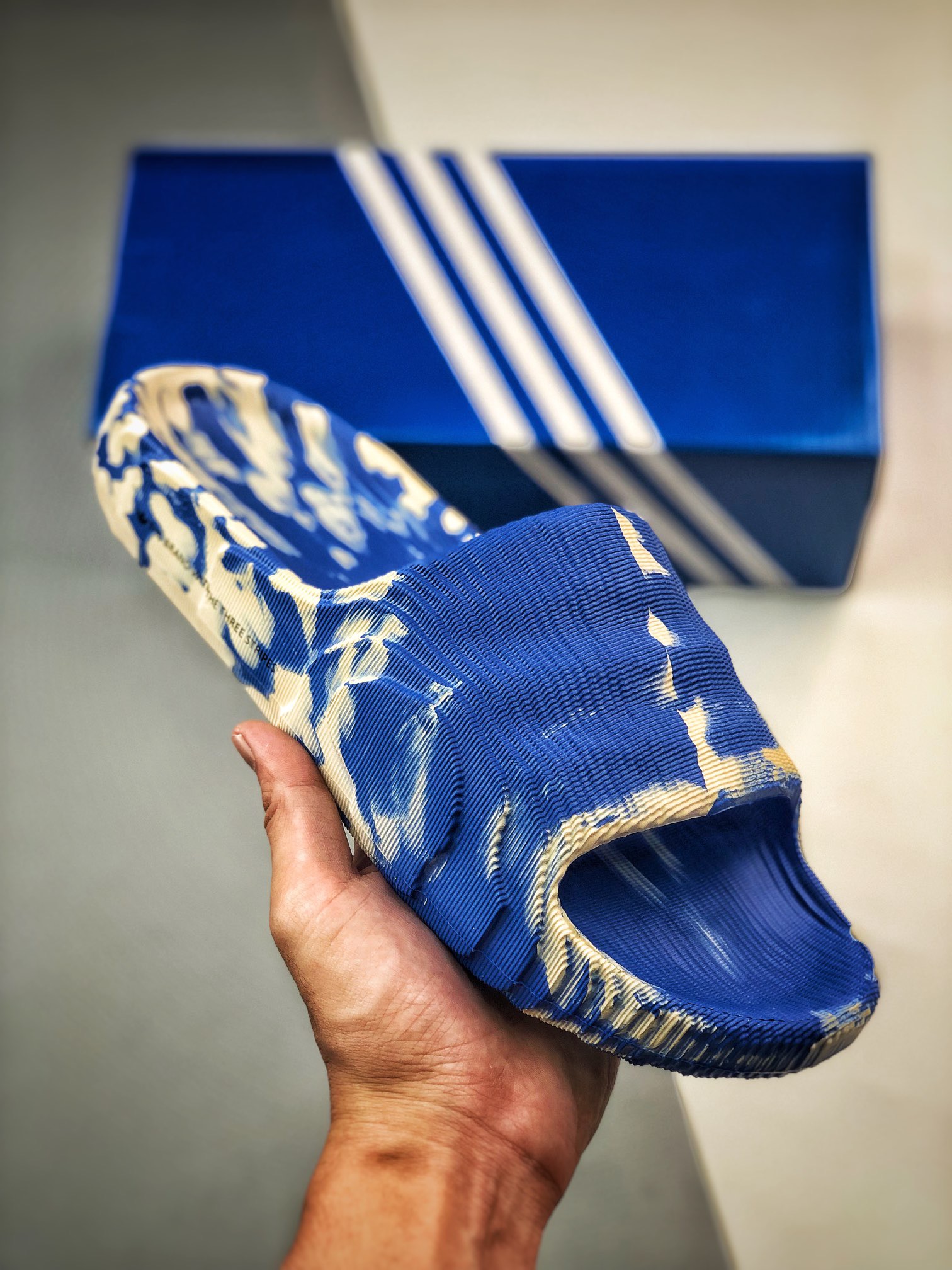 Unisex Fashion Slippers