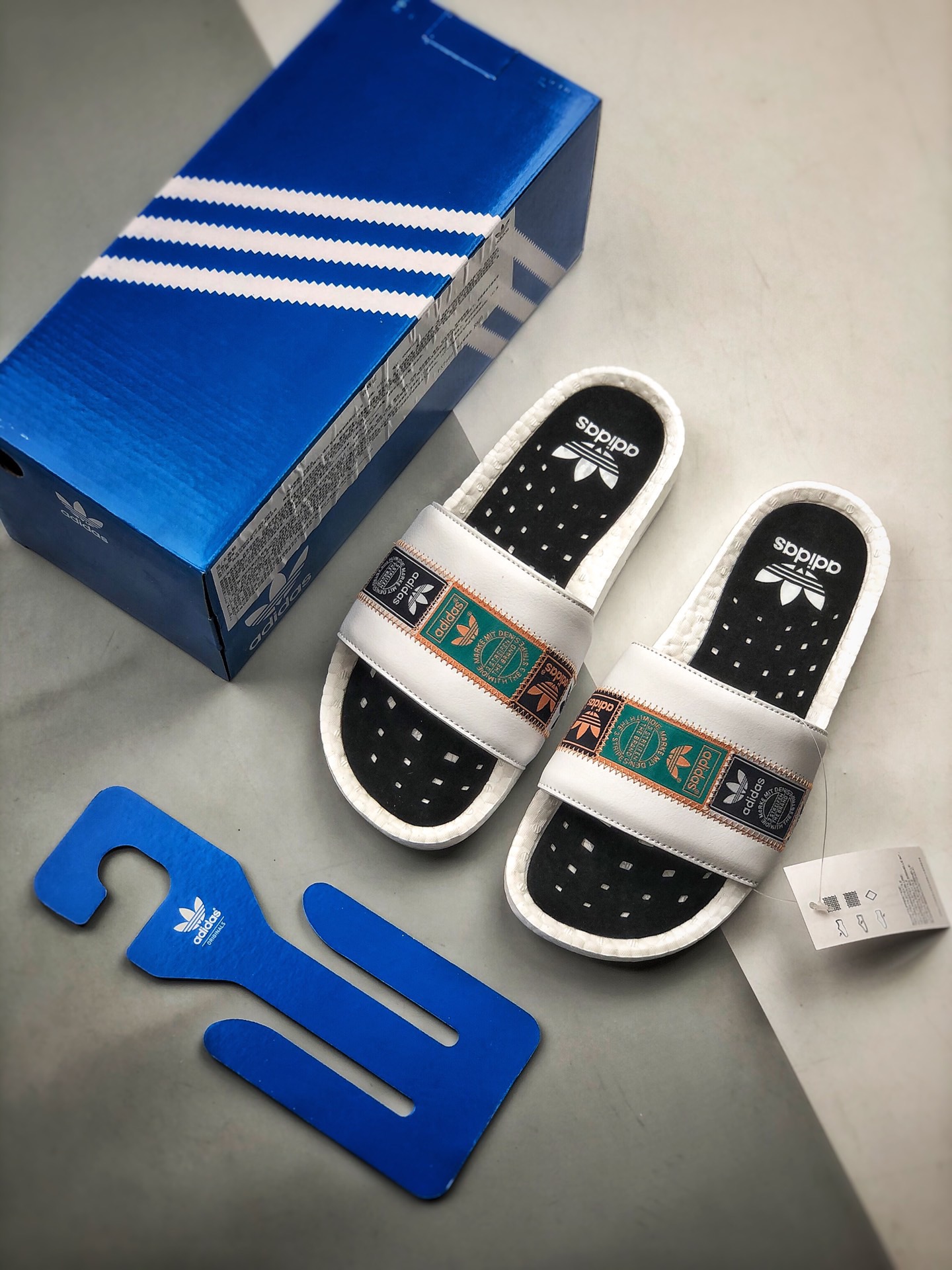 Unisex Fashion Slippers