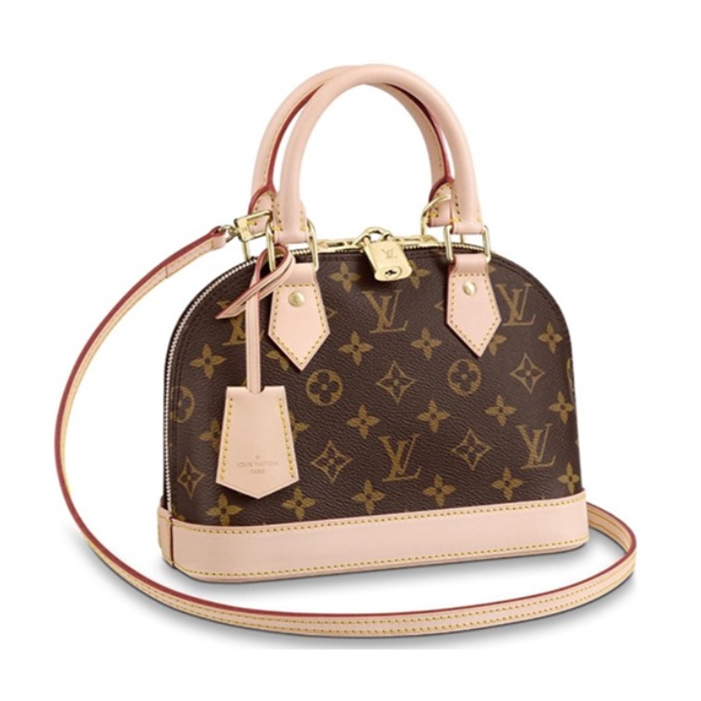 Louis Vuitton LV Bags