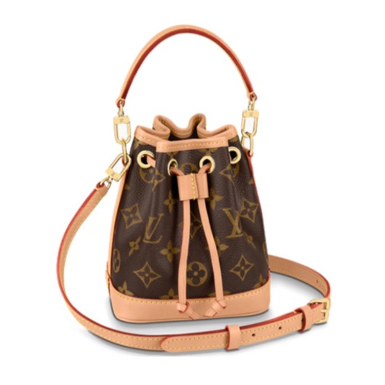 Louis Vuitton LV Bags