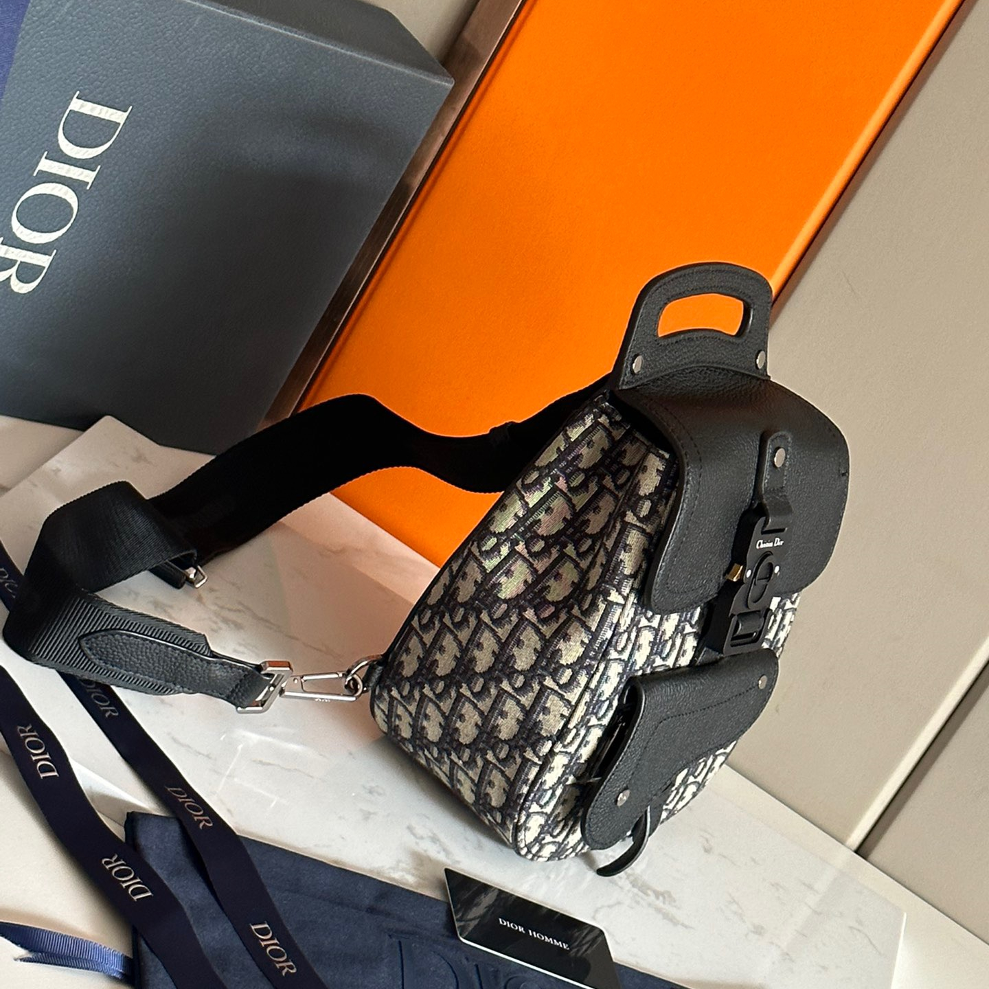 Dior Fashion Bags