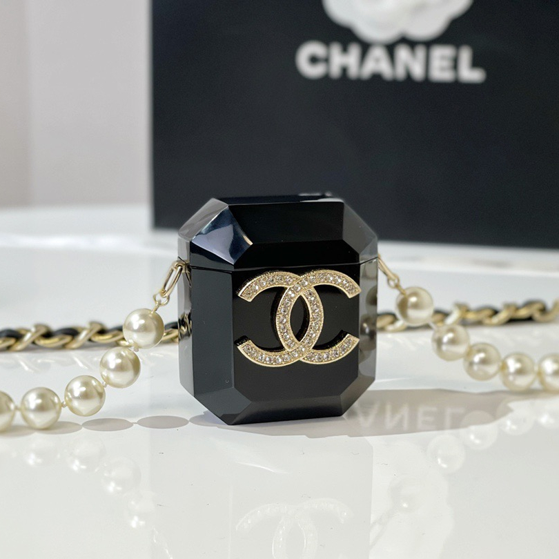 Chanel Fashion Bags