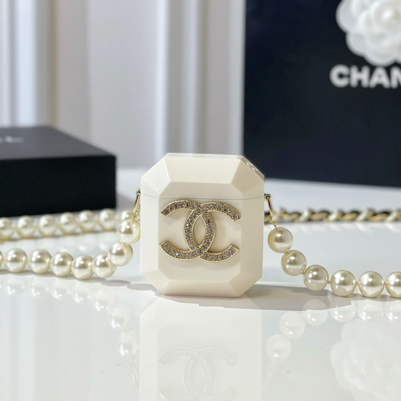 Chanel Fashion Bags