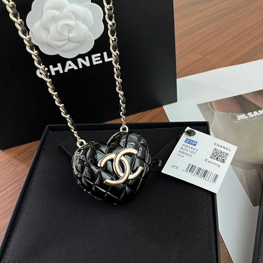 Chanel Fashion Bags