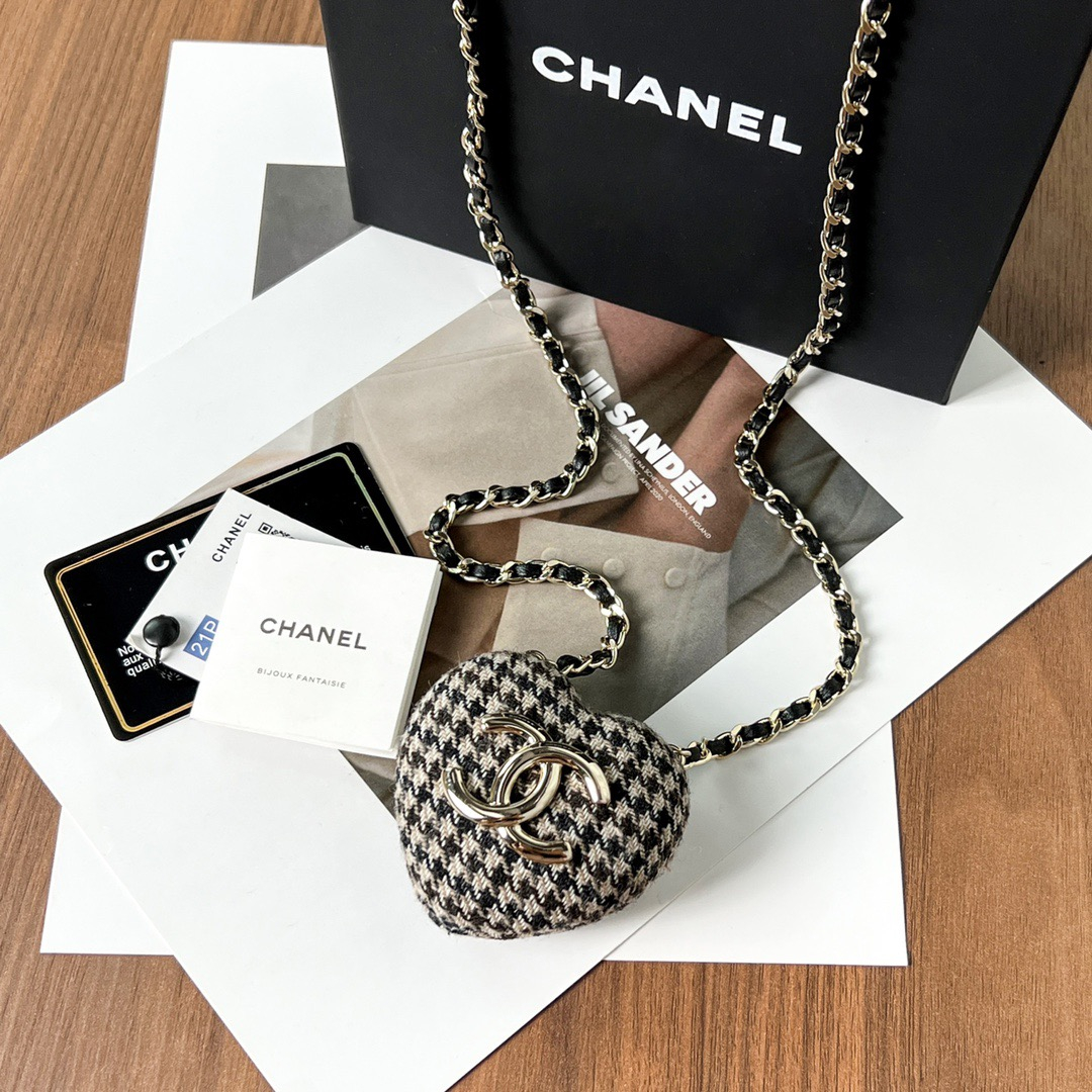 Chanel Fashion Bags