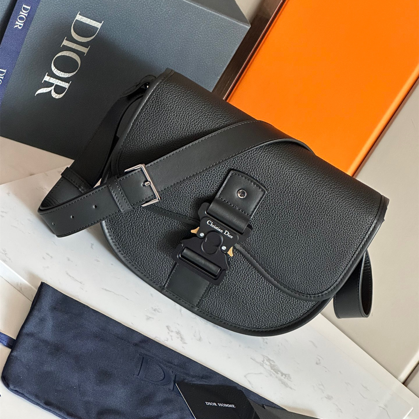 Dior Fashion Bags