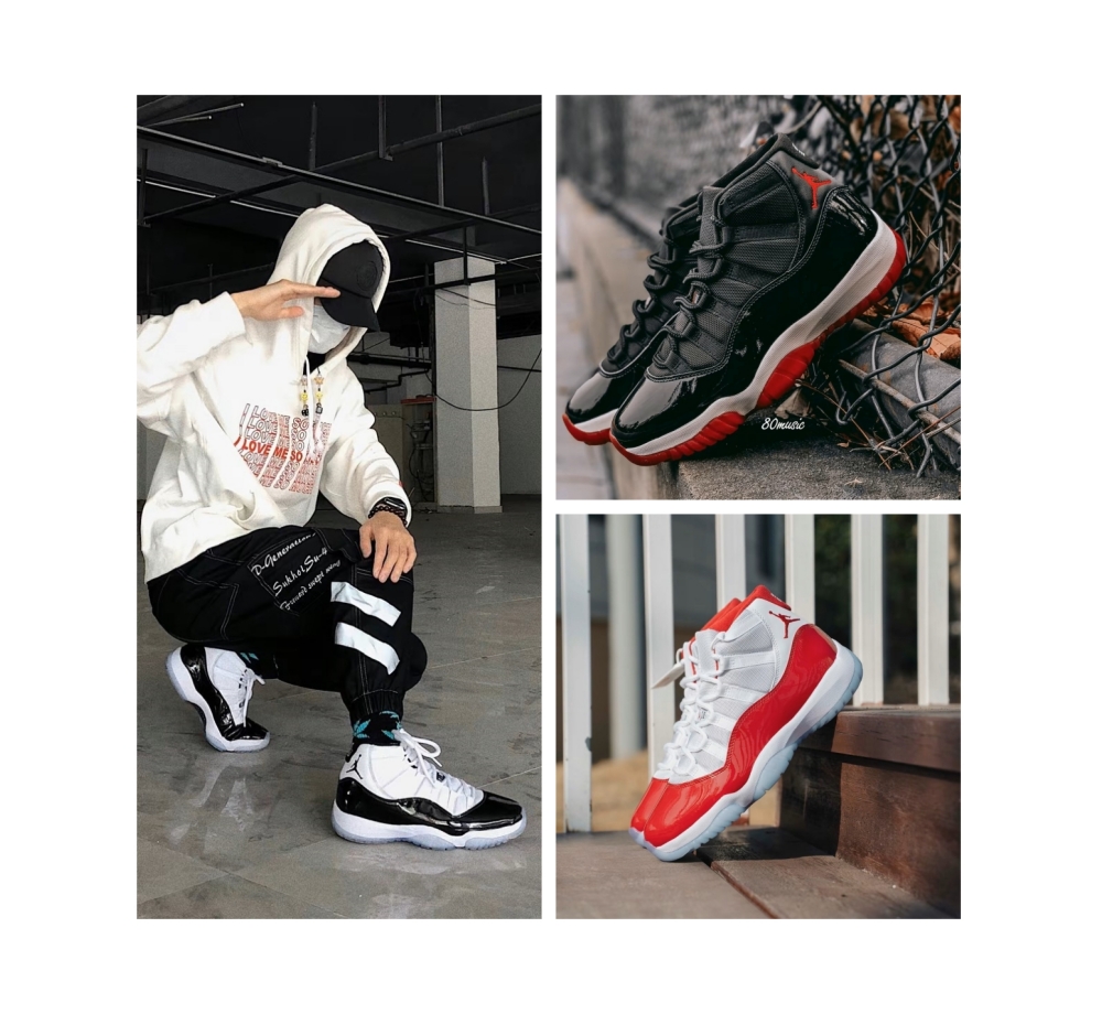 Air Jordan 11