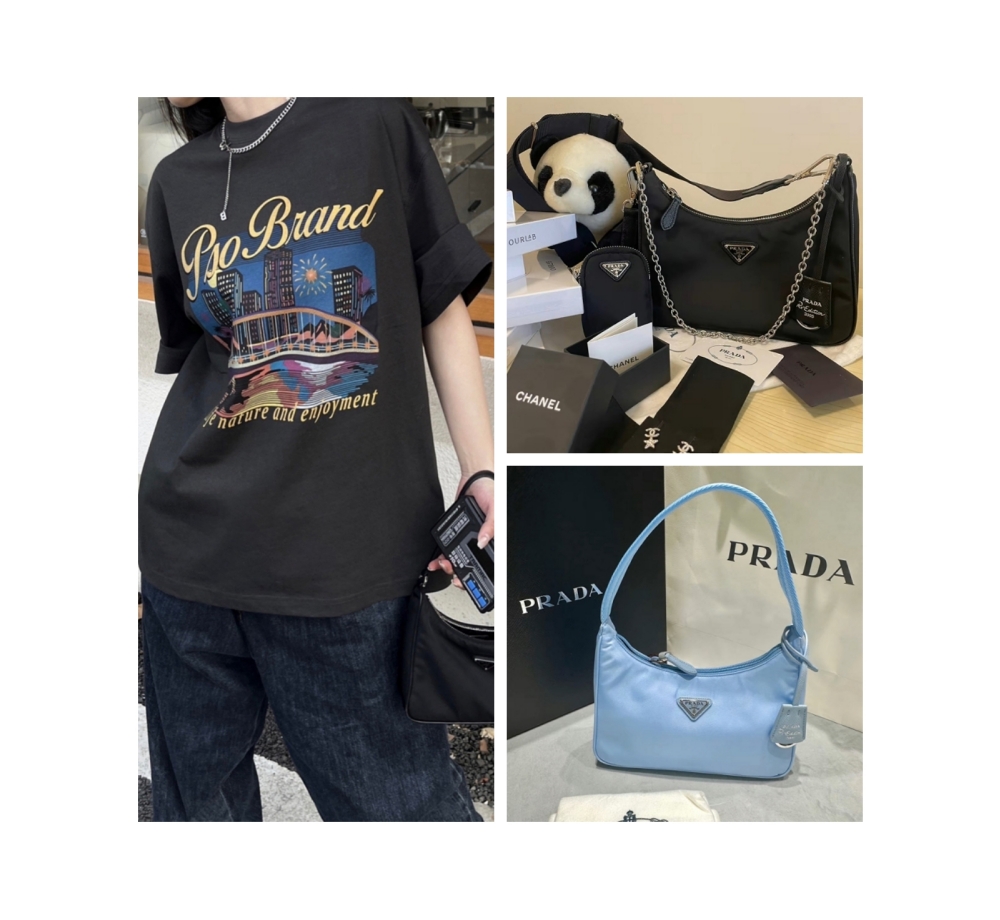 Prada Bag