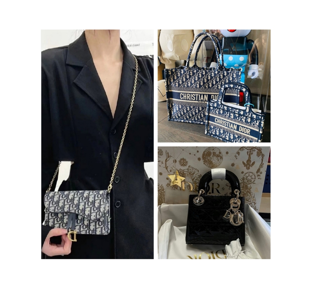 Dior Bag