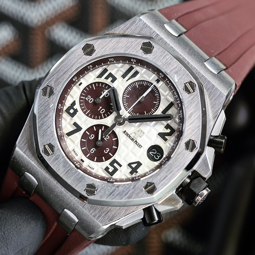 Audemars Piguet Watch