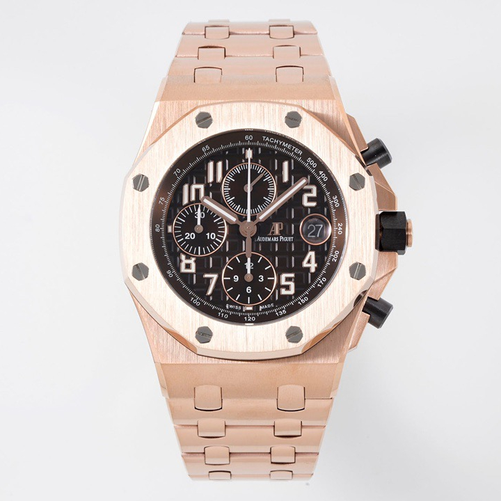 Audemars Piguet Watch