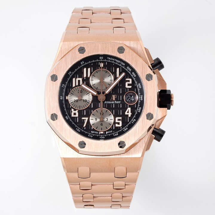 Audemars Piguet Watch
