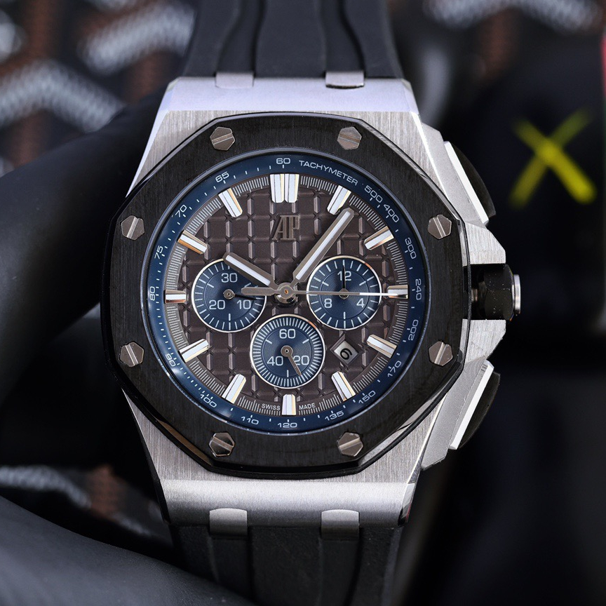 Audemars Piguet Watch