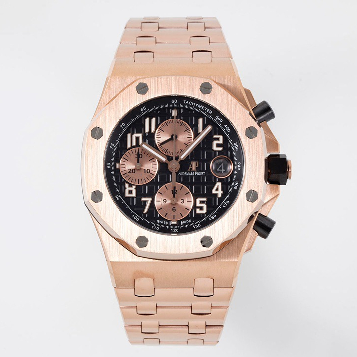 Audemars Piguet Watch