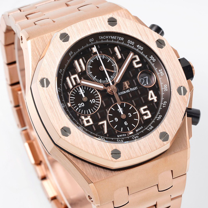 Audemars Piguet Watch