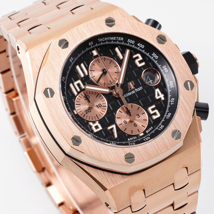 Audemars Piguet Watch