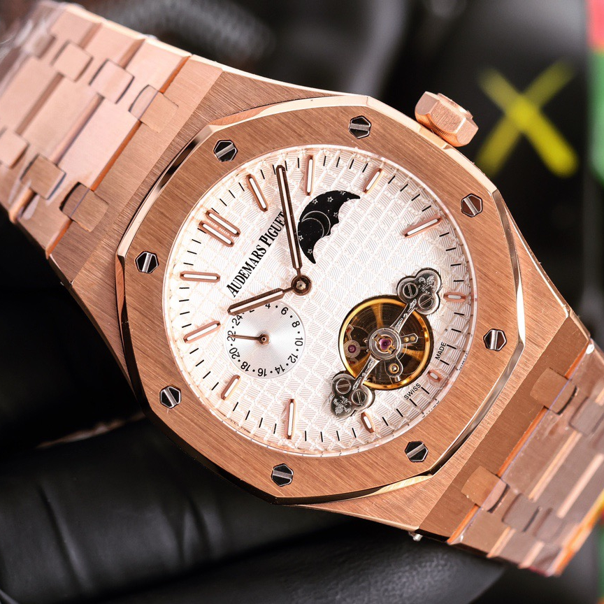 Audemars Piguet Watch