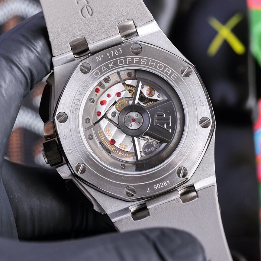 Audemars Piguet Watch