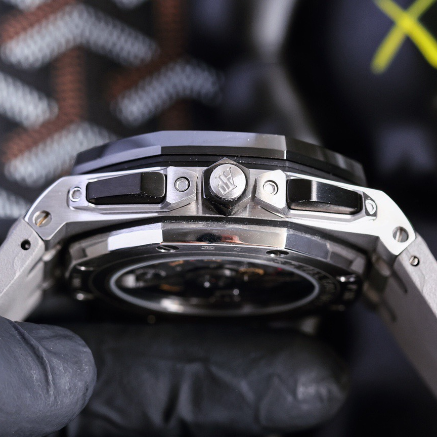 Audemars Piguet Watch