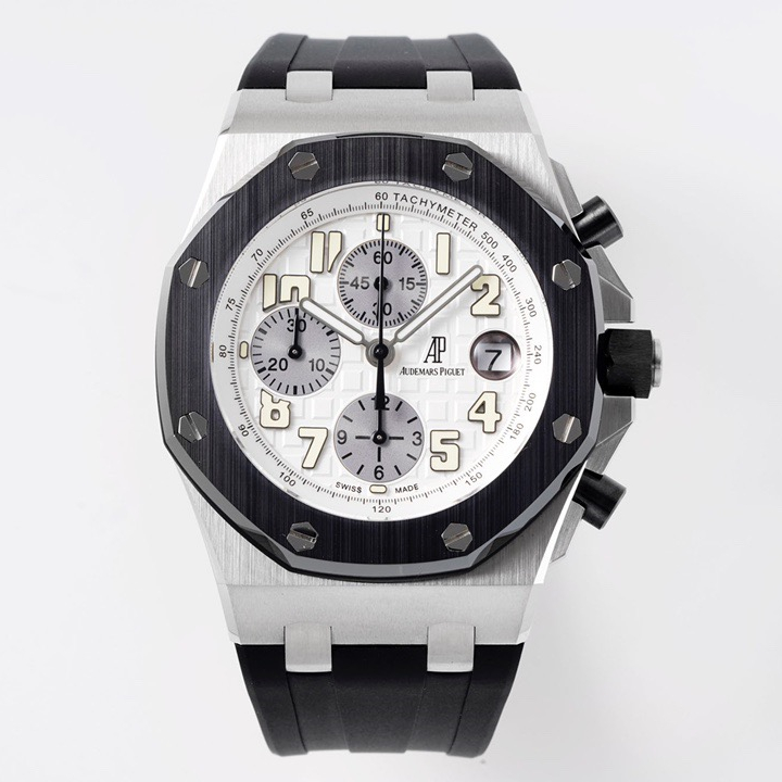 Audemars Piguet Watch