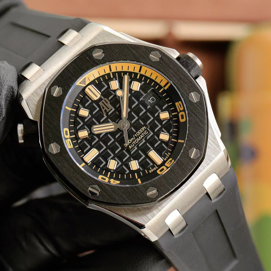 Audemars Piguet Watch