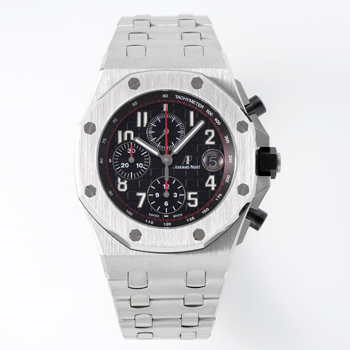 Audemars Piguet Watch