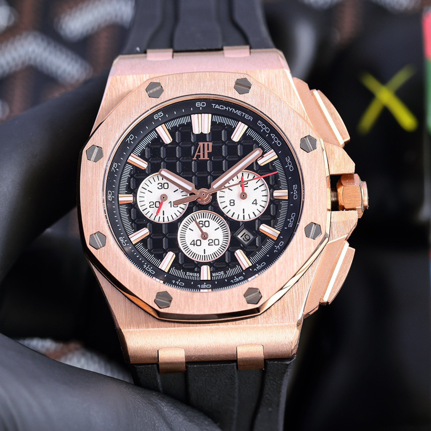 Audemars Piguet Watch
