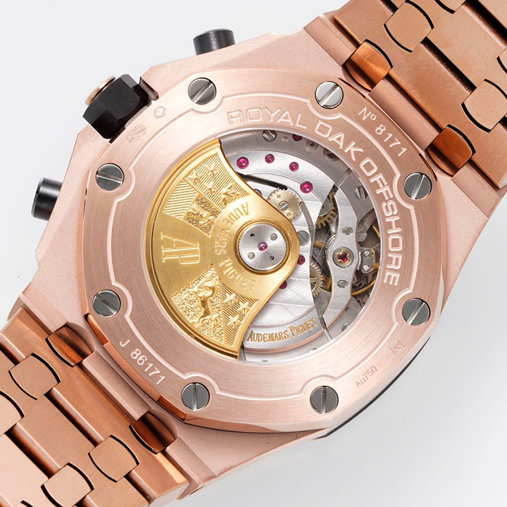Audemars Piguet Watch
