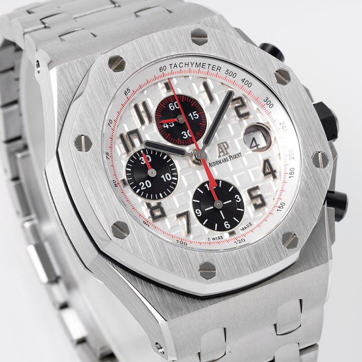 Audemars Piguet Watch