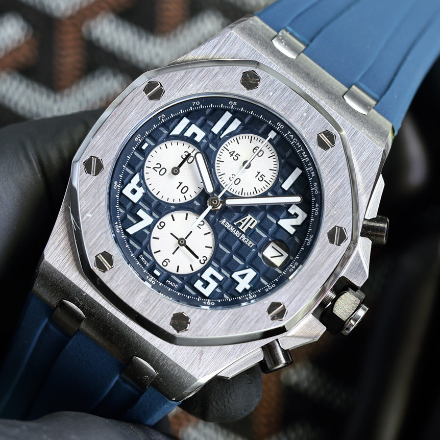 Audemars Piguet Watch