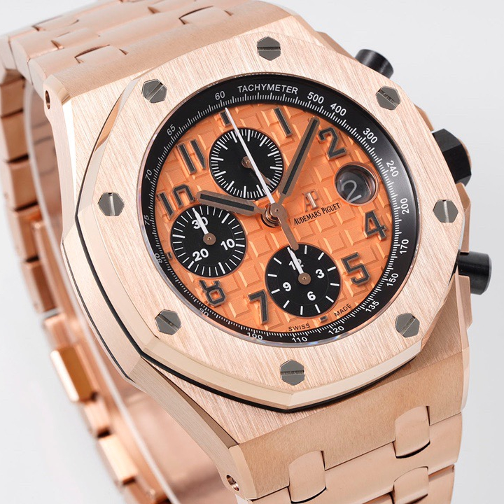 Audemars Piguet Watch