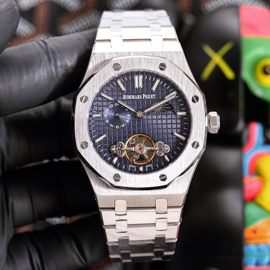 Audemars Piguet Watch